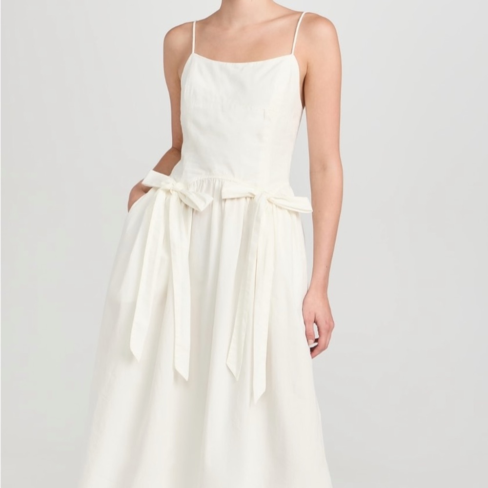 NWT Damson Madder Penelope Dress